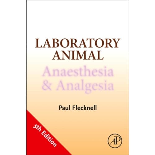 Laboratory Animal Anaesthesia and Analgesia (häftad, eng)