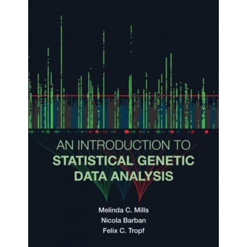 An Introduction to Statistical Genetic Data Analysis (häftad, eng)