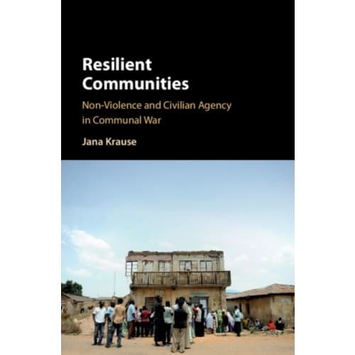 Resilient Communities (inbunden, eng)