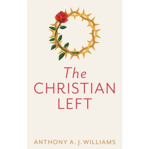 The Christian Left (häftad, eng)
