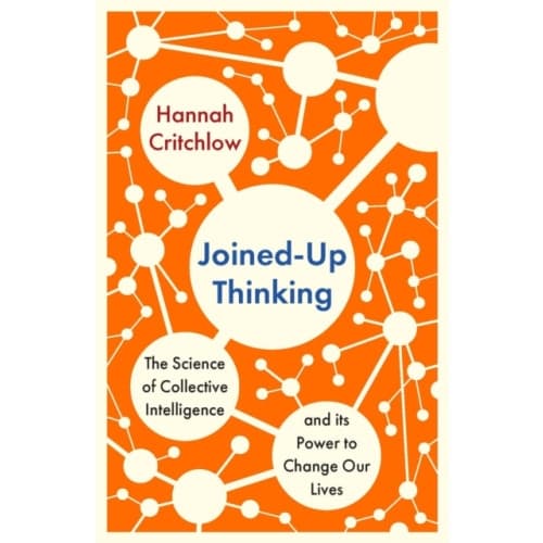 Joined-Up Thinking (inbunden, eng)