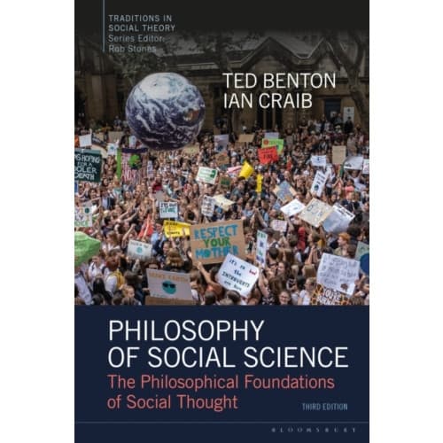 Philosophy of Social Science (häftad, eng)