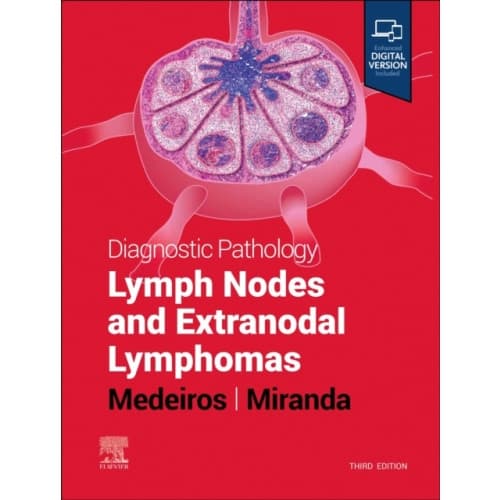 Diagnostic Pathology: Lymph Nodes and Extranodal Lymphomas (inbunden, eng)