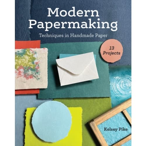 Modern Papermaking (häftad, eng)