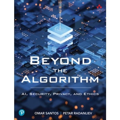Beyond the Algorithm (häftad, eng)