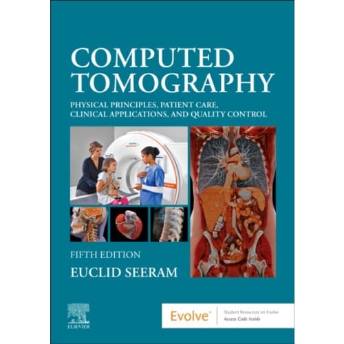 Computed Tomography (häftad, eng)