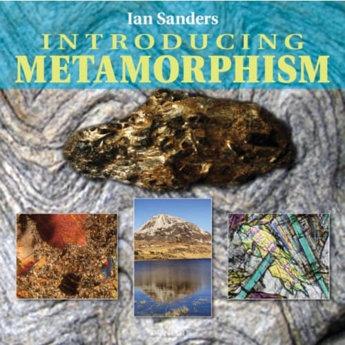 Introducing Metamorphism (häftad, eng)