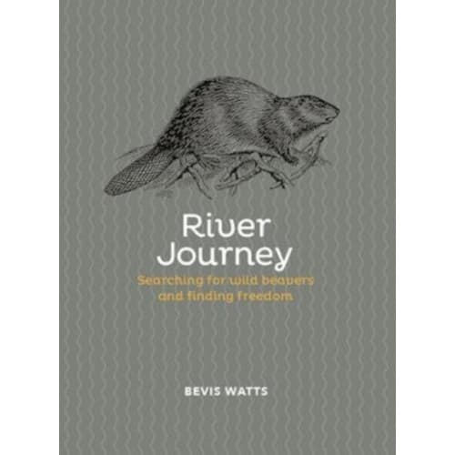 River Journey (inbunden, eng)
