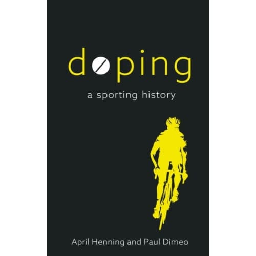 Doping (inbunden, eng)