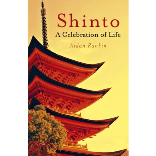 Shinto: A celebration of Life (häftad, eng)