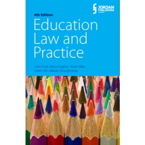 Education Law and Practice (häftad, eng)