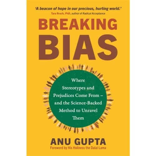 Breaking Bias (häftad, eng)
