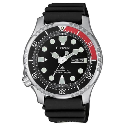 CITIZEN NY0085-19E - Automatic Herr (42MM)