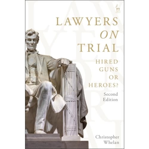 Lawyers on Trial (häftad, eng)