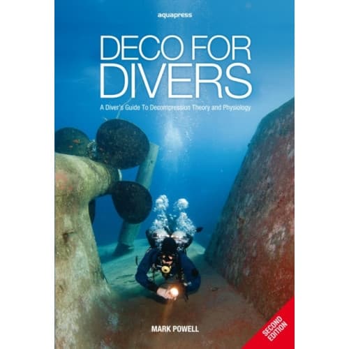 Deco for Divers (häftad, eng)