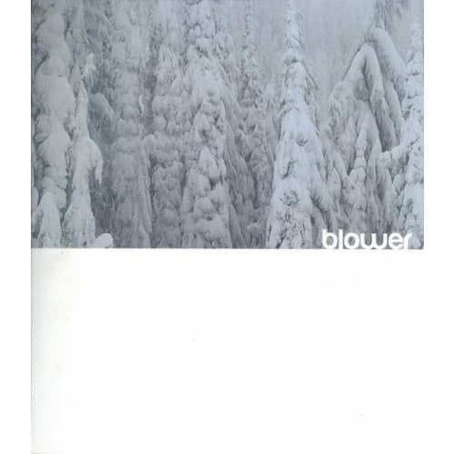 Blower: Snowboarding Inside out (inbunden, eng)