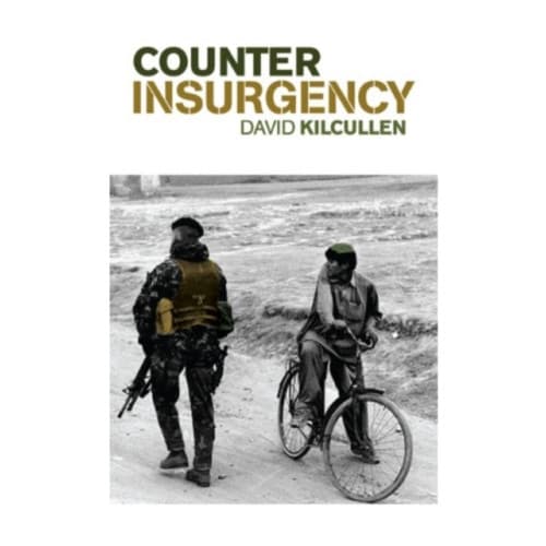 Counterinsurgency (häftad, eng)