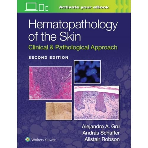 Hematopathology of the Skin (inbunden, eng)