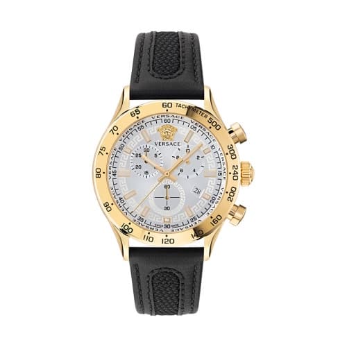 VERSACE VE2U00222 - Quartz Klocka Herr (44MM)
