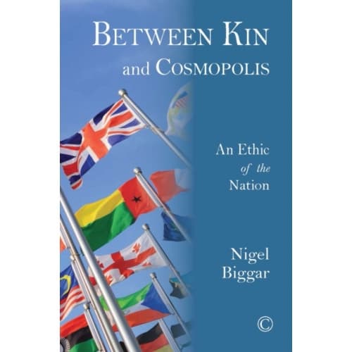 Between Kin and Cosmopolis (häftad, eng)