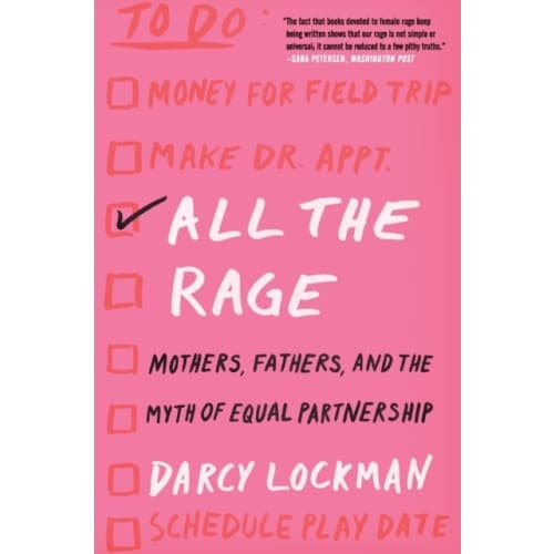 All the Rage (häftad, eng)