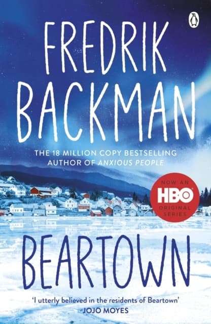 Beartown (Bok)