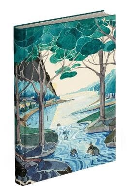 Tolkien Raft-elves Journal (Bok)