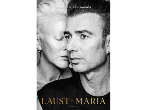 Laust och Maria | Laust Sun;Maria Erwolter | Språk: Danska