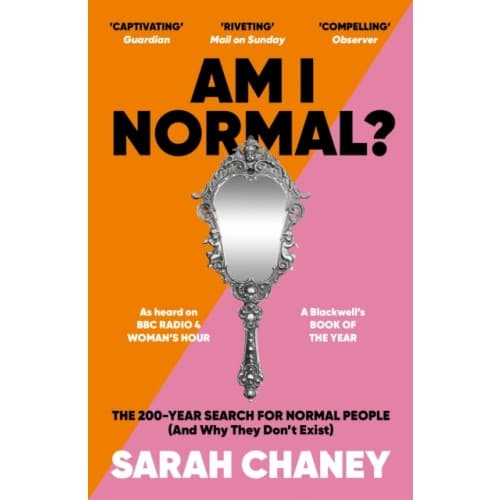Am I Normal? (häftad, eng)