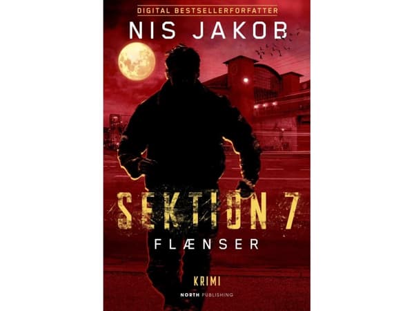 Ripper | Nis Jakob | Språk: Danska