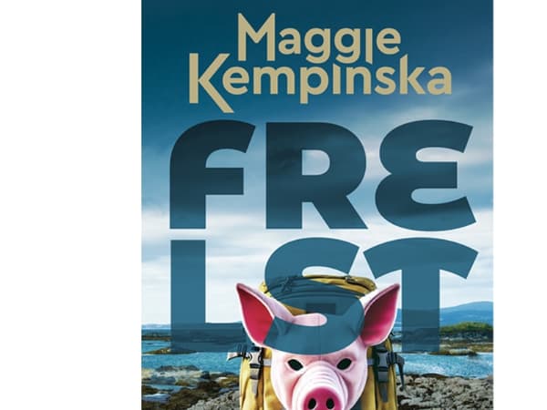 Frelst | Maggie Kempinska