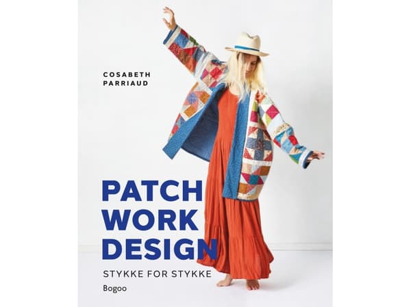 Patchworkdesign | Cosabeth Parriaud