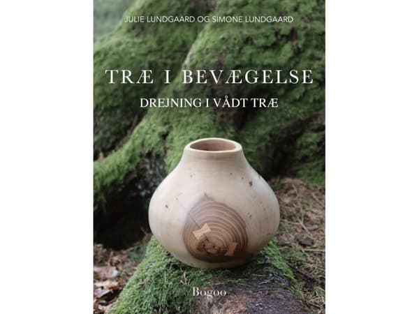 Træ i bevægelse | Julie Lundgaard & Simone Lundgaard