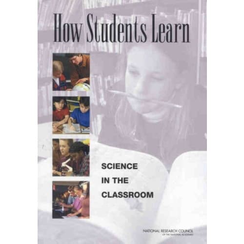 How Students Learn (häftad, eng)