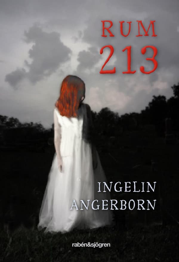 Rum 213 (Bok)