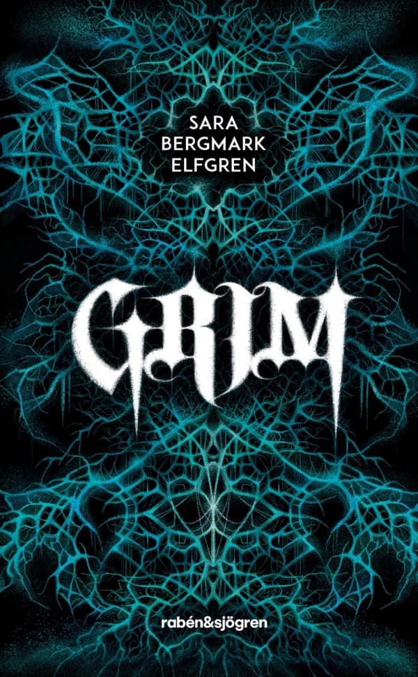 Grim (Bok)