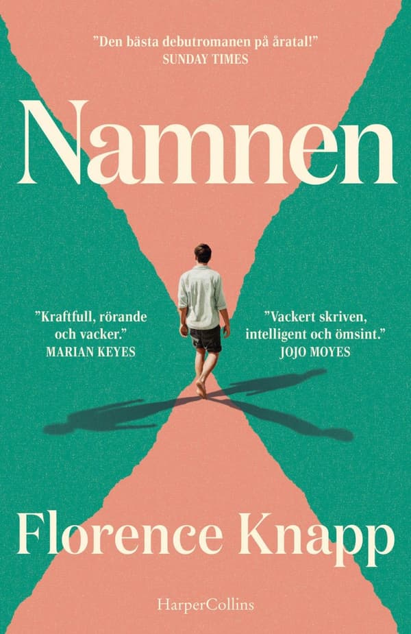 Namnen (Bok)