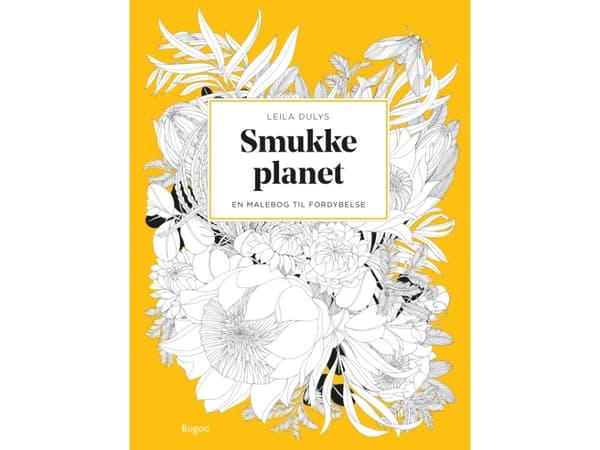 Leila Dulys smukke planet | Leila Duly