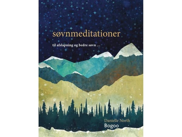 Søvnmeditationer | Danielle North