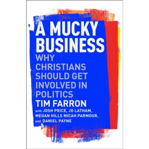 A Mucky Business (häftad, eng)