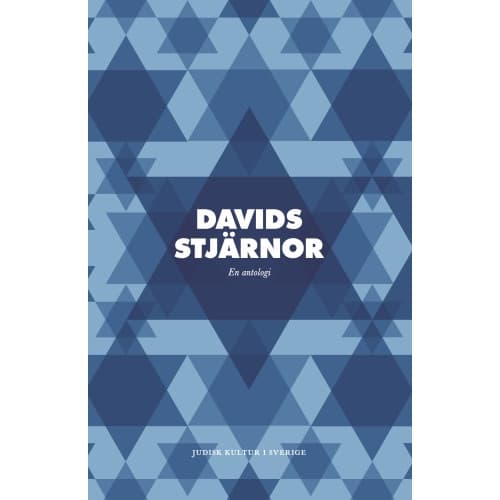 Davids stjärnor (inbunden)