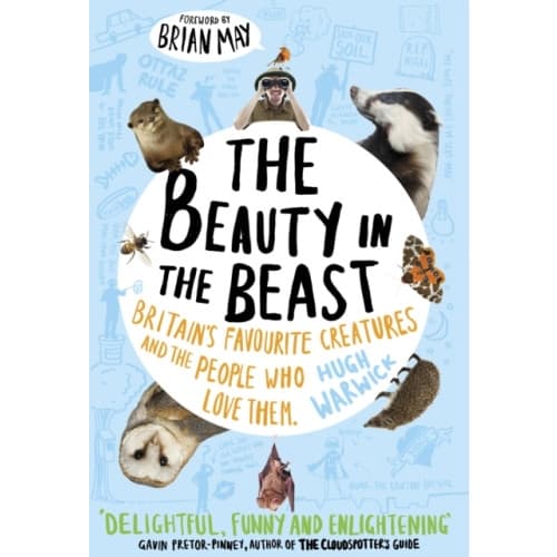 The Beauty in the Beast (häftad, eng)