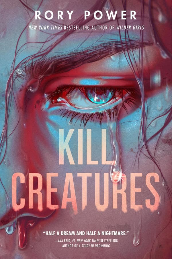 Kill Creatures 9798217116812
