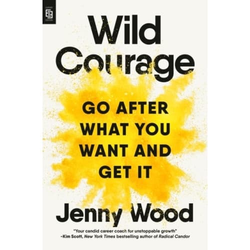 Wild Courage (EXP) (häftad, eng)