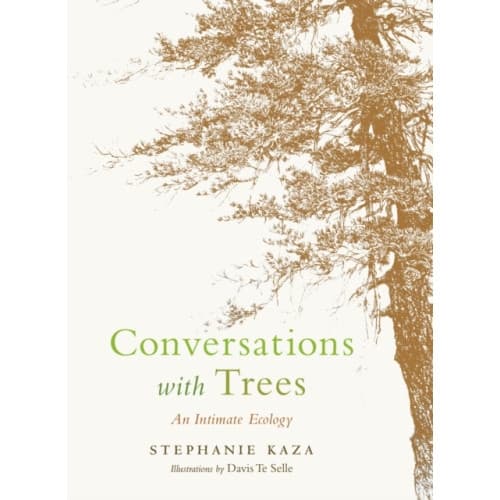 Conversations with Trees (häftad, eng)