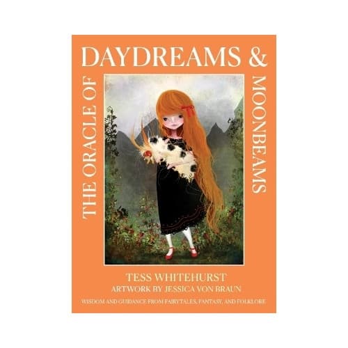 The Oracle of Daydreams & Moonbeams