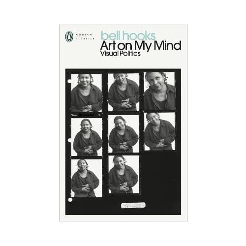 Art on My Mind (pocket, eng)