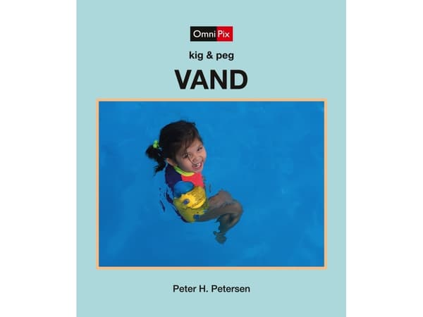 Vatten | Peter H. Petersen | Språk: Danska