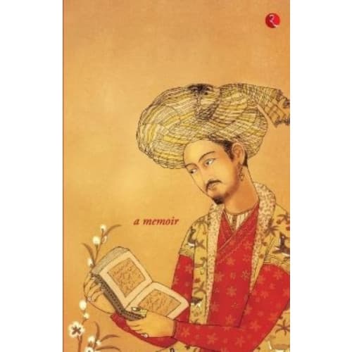 Baburnama (häftad, eng)