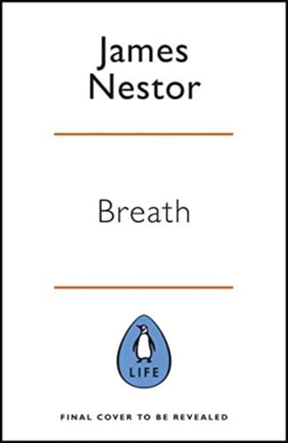 Breath - The New Science Of A Lost Art (Bok)